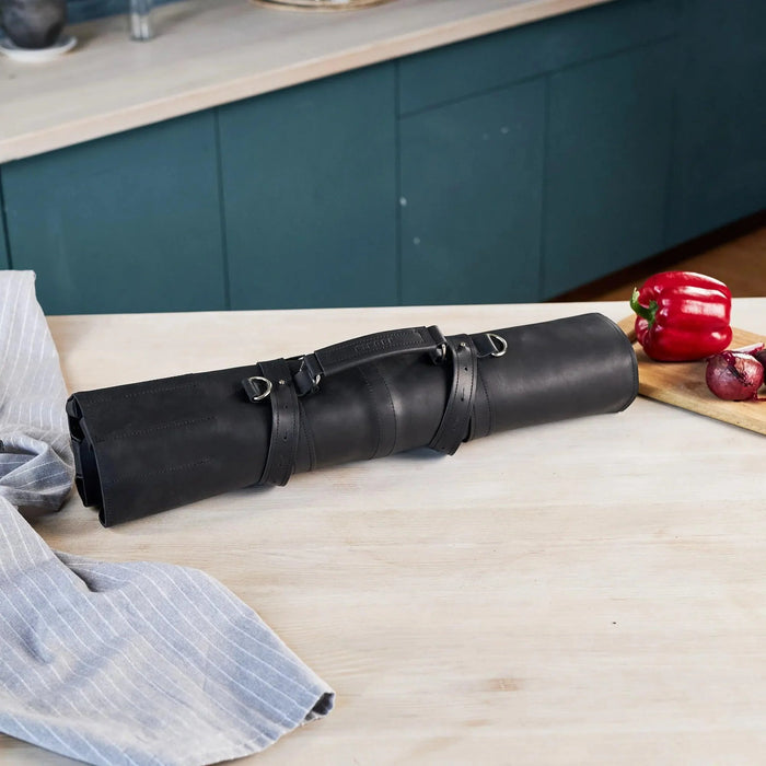 BBQ Roll Bag (6 Slots)