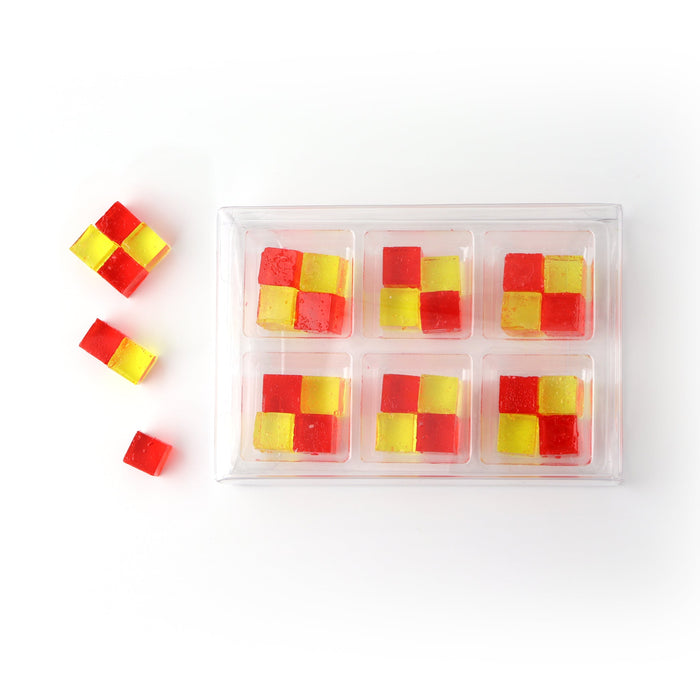 Candy Cubes - Cherry Lemonade