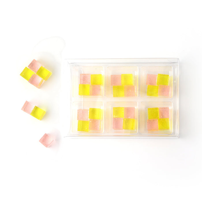 Candy Cubes - Strawberry Lemonade