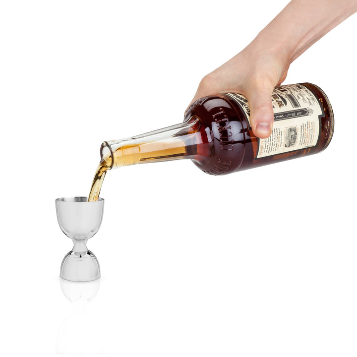 Viski Harrison Canterbury Jigger - Thumbnail 2