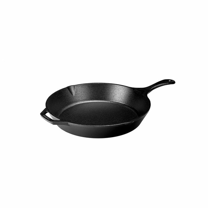 Lodge Cast Iron 13.25" Skillet