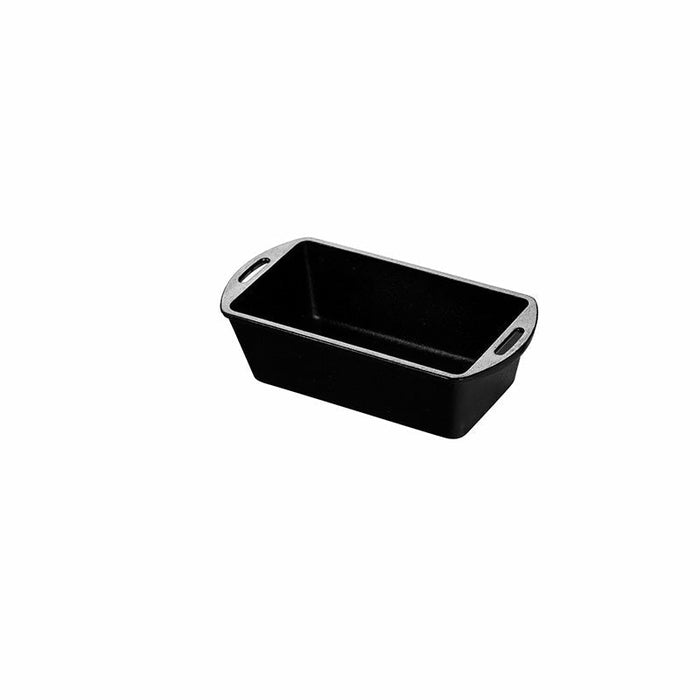 Lodge Cast Iron Loaf Pan