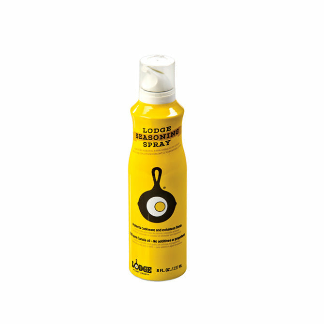 Lodge Seasoning Spray Oil