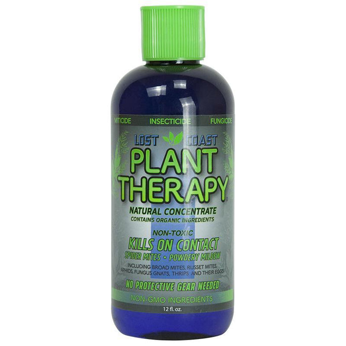Lost Coast Plant Therapy (12 oz)