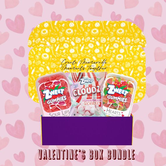 Valentine's Day Bundle