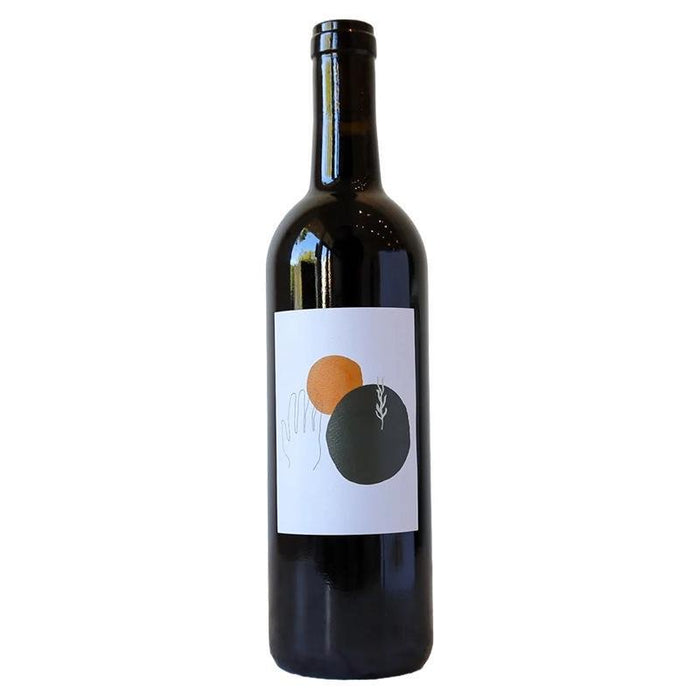 LUUMA - Cabernet Sauvignon (750ML)