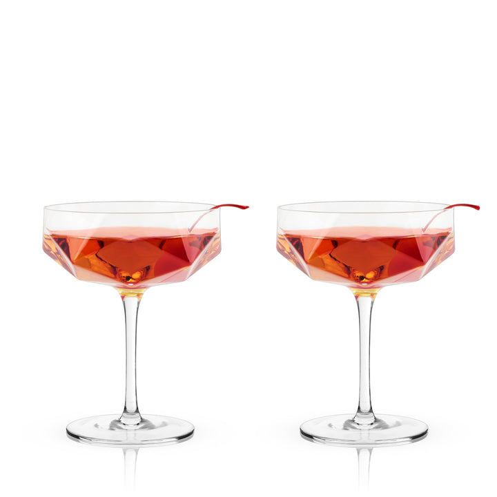 Viski Seneca Coupes - Thumbnail 2