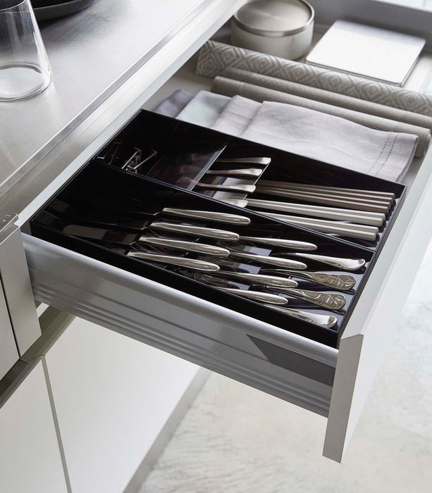 Cutlery Organizer - Compact
