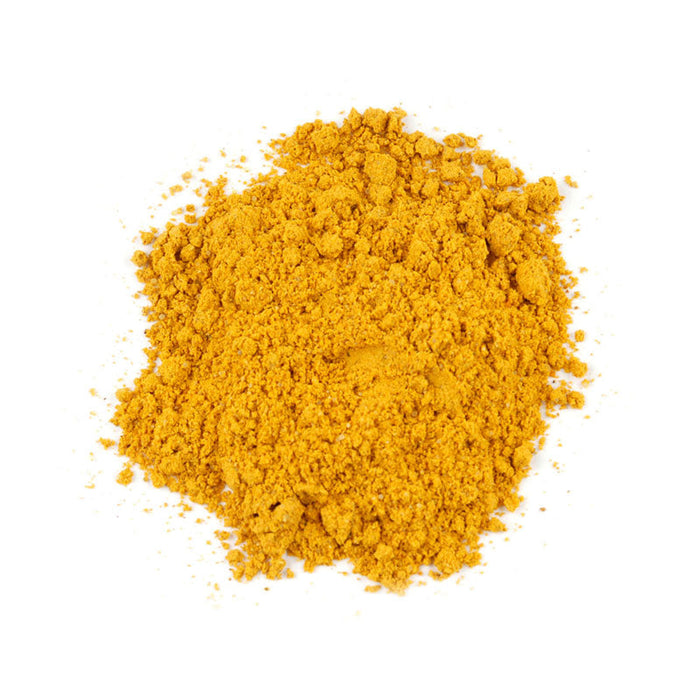This is a  Madras Curry Powder