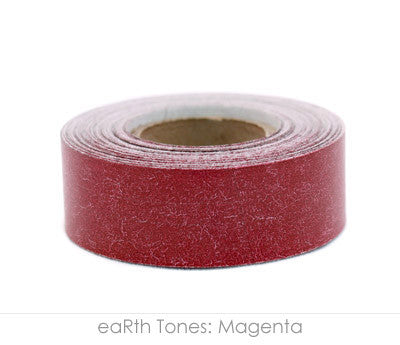 3/4" Removable Color-Code & Labeling Tape - 14 yds