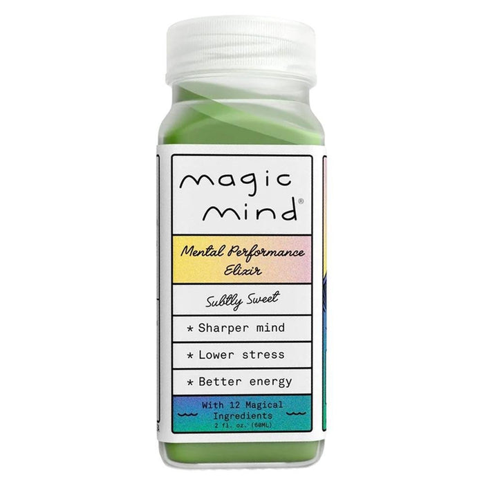 Magic Mind - Productivity Shot (2OZ)