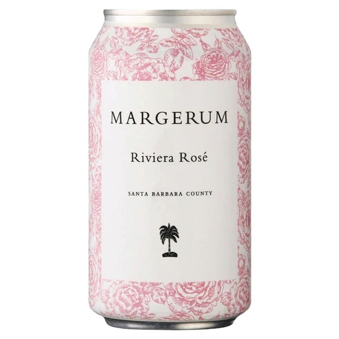 Margerum - 'Riviera' Rose (355ML)