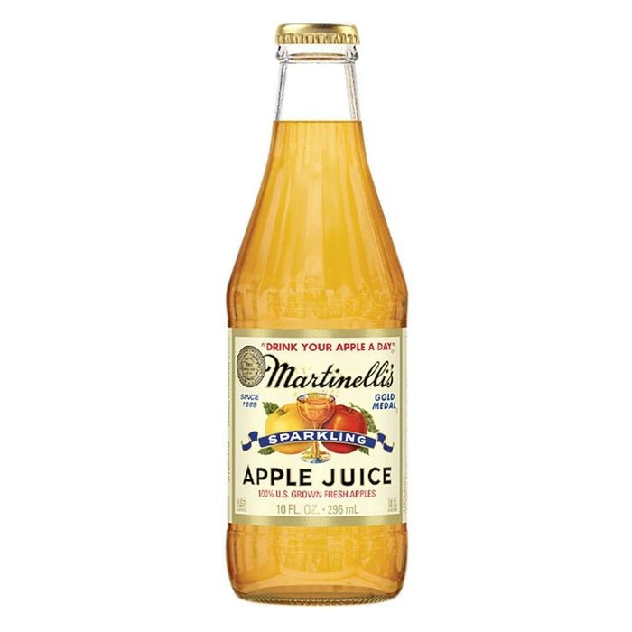 Martinelli's - Sparkling Apple Juice (10OZ)