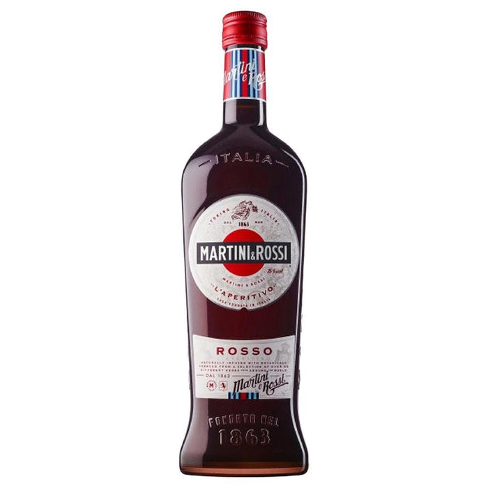 Martini & Rossi - 'Rosso' Vermouth (375ML)
