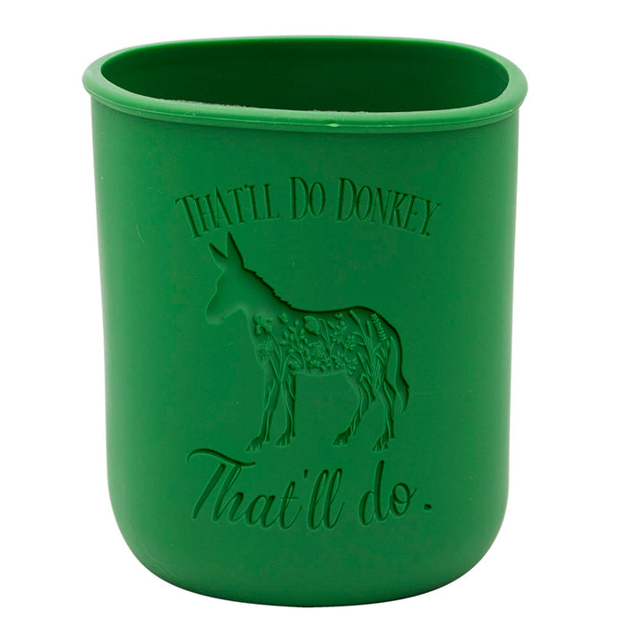 Abbie Jean Laser Engraved Quart and Wide Mouth Pint Sleeves