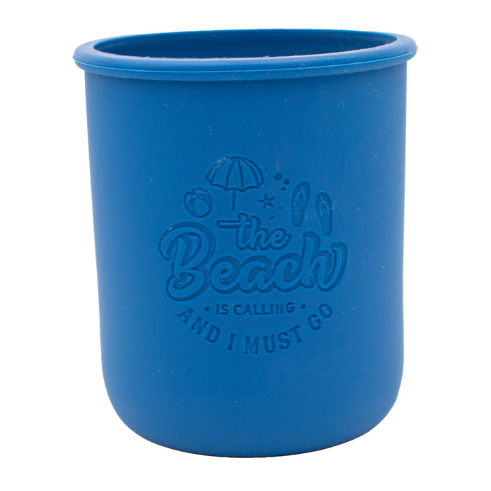 Summer Laser Engraved Sleeves