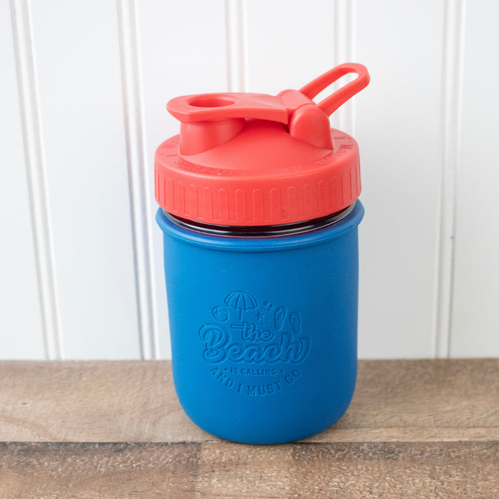 Summer Laser Engraved Sleeves