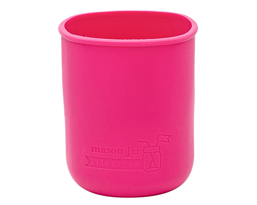 "Mental Health Matters" Laser Engraved Silicone Sleeve