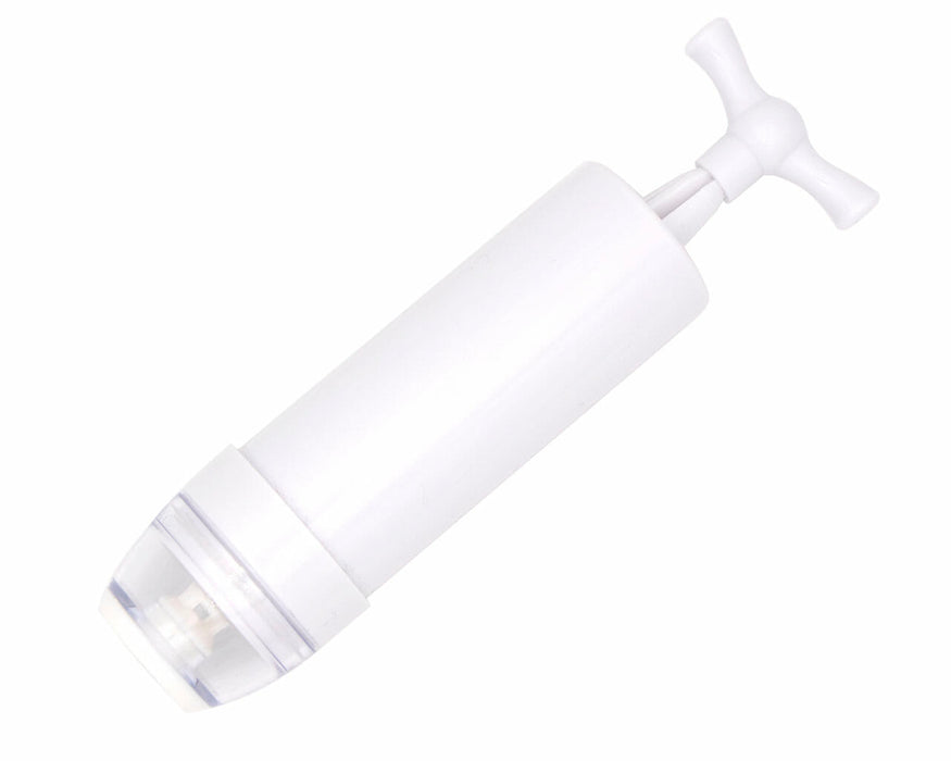 Vacuum Sealing Kit for Regular and Wide Mouth Mason Jars