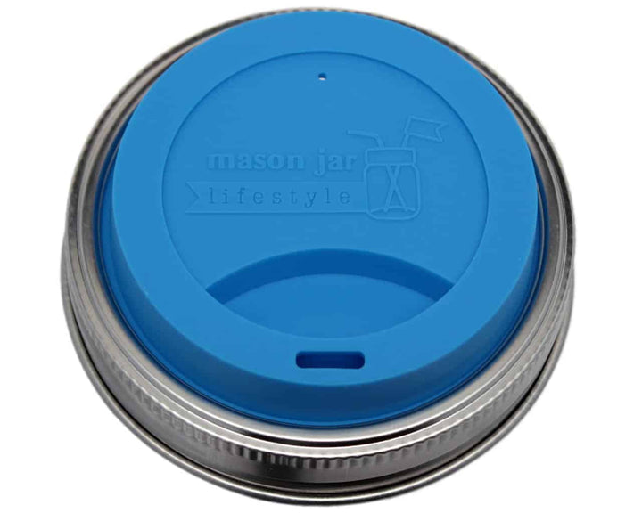 Mason Jar Lifestyle Starter Kit - Thumbnail 2