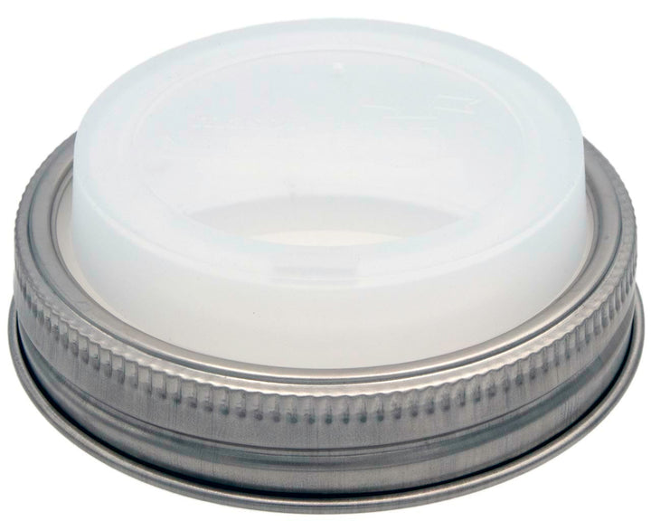 Mason Jar Lifestyle Starter Kit
