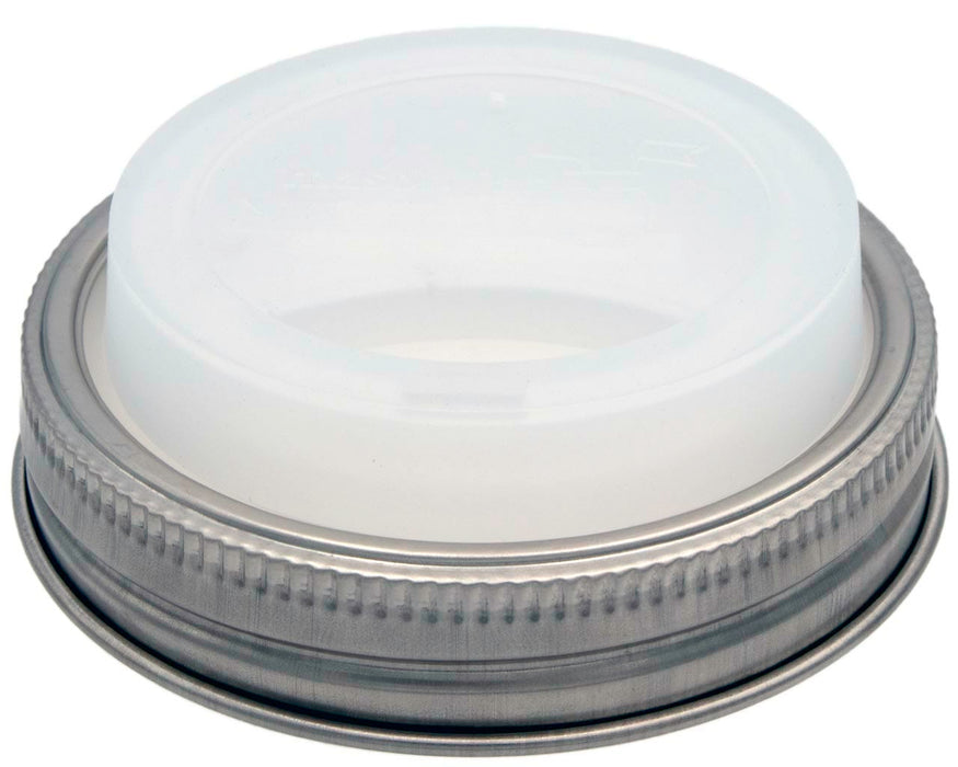 Zero Waste Starter Kit for Mason Jars