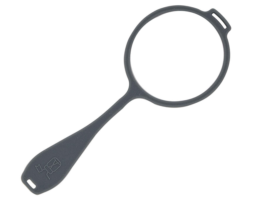 Leak Proof Silicone Plug / Stopper with Straw Strap for Straw Hole Lids