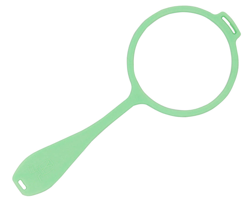 Leak Proof Silicone Plug / Stopper with Straw Strap for Straw Hole Lids