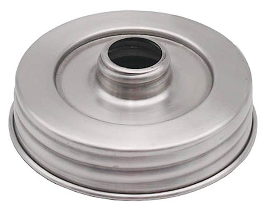 Thread Adapter Lid Threaded Lid Adapter for Mason Jars — Specialty Food Source