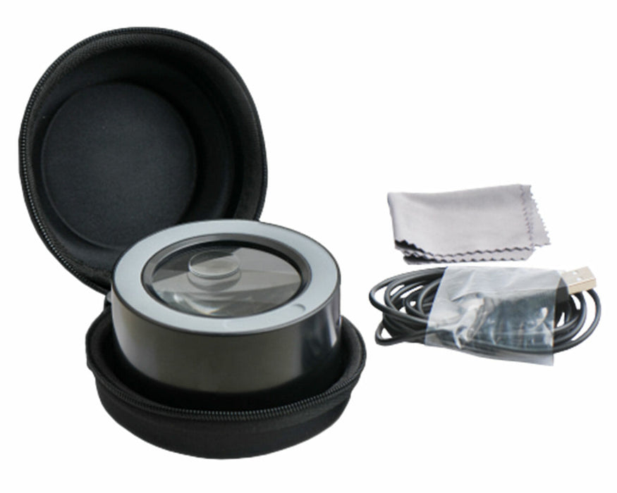 Mason Brite 3.0 Magnifying LED Light Lid Kit