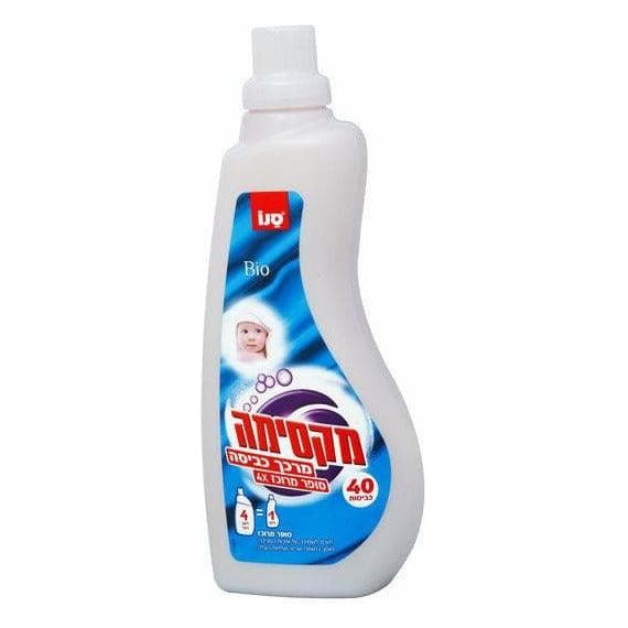 Maxima Fabric Softener - Bio | 1 L | sano