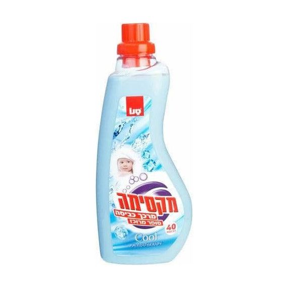 Maxima Fabric Softener - Cool | 1 L | sano