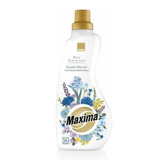 Maxima Fabric Softener - Gentle Breeze | 1 L | sano