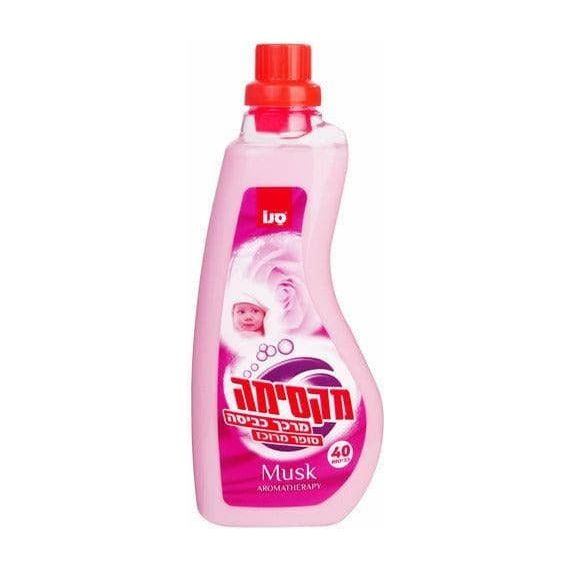 Maxima Fabric Softener - Musk | 1L | sano