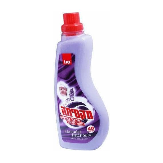 Maxima Fabric Softener - Patchouli Lavender | 1 L | sano