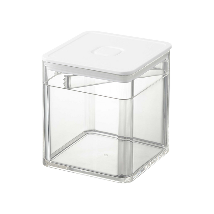 Vacuum-Sealing Food Container - Tongs