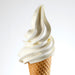MEC3 Soft-Ice Vanilla White Base soft serve