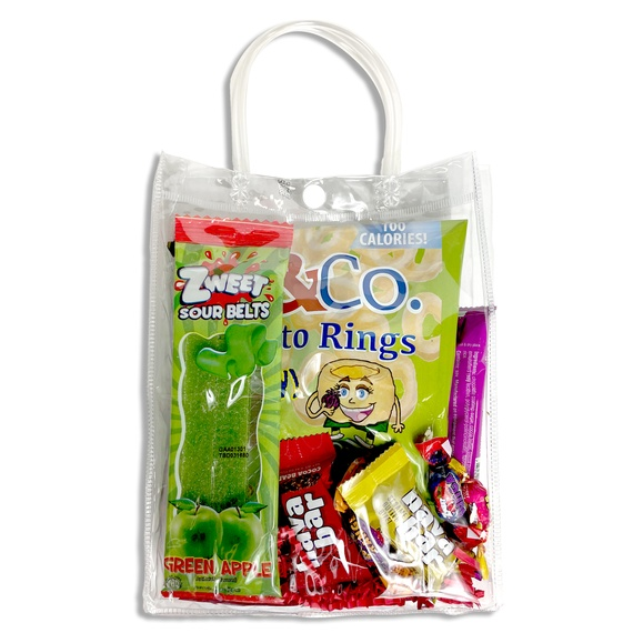 Galil Gift Bag | Assorted Mishlaot Manot | Medium | Purim