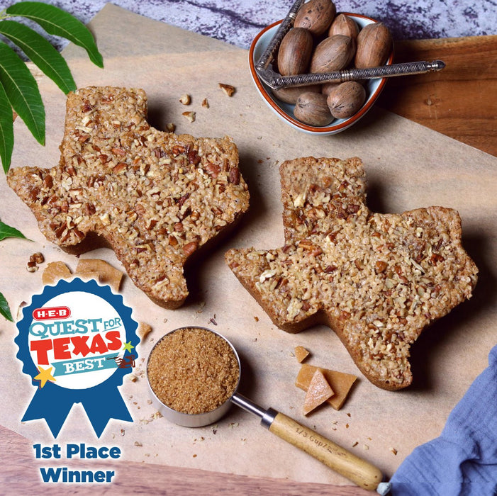 Medium Cake - (2) Pack