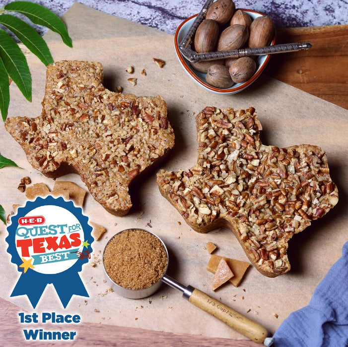 Medium Cake - (2) Pack