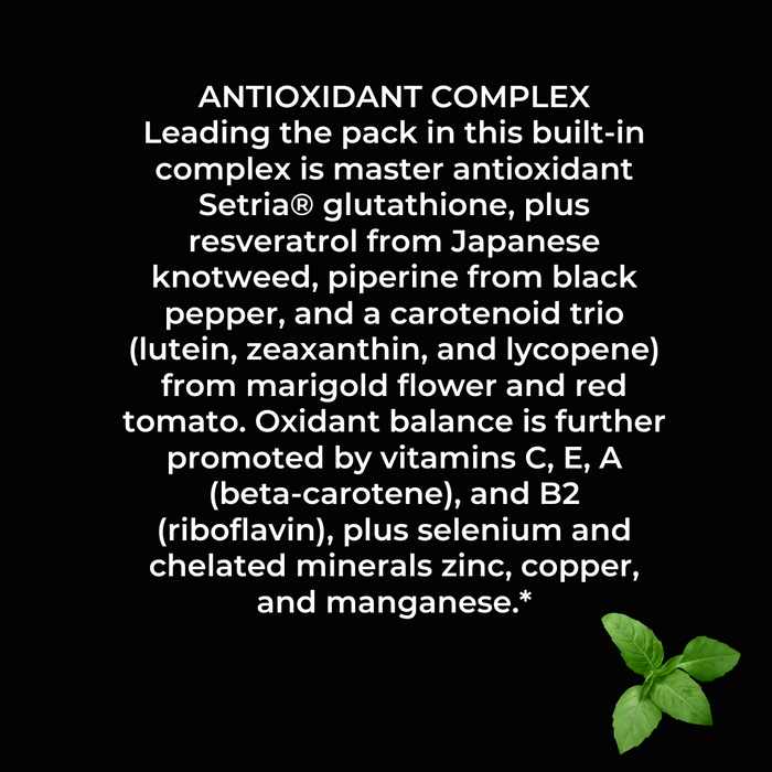 ADVANCE SUPERFOOD MULTIVITAMINS FOR MEN- NEW* Up To 3x more than the Competition