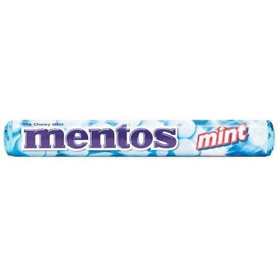 Mentos | Fresh Mint | 1.34 oz