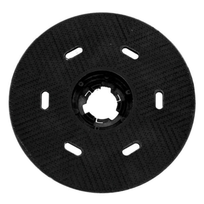 Mercury Floor Machines 1908 18" Harpoon Pad Driver with Riser & 92 Clutch Plate