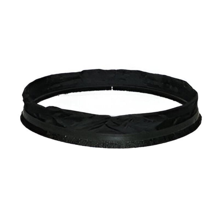 Mercury Replacement Dust Skirt for Hercules Sealed Sander Floor Machines - PVKIS