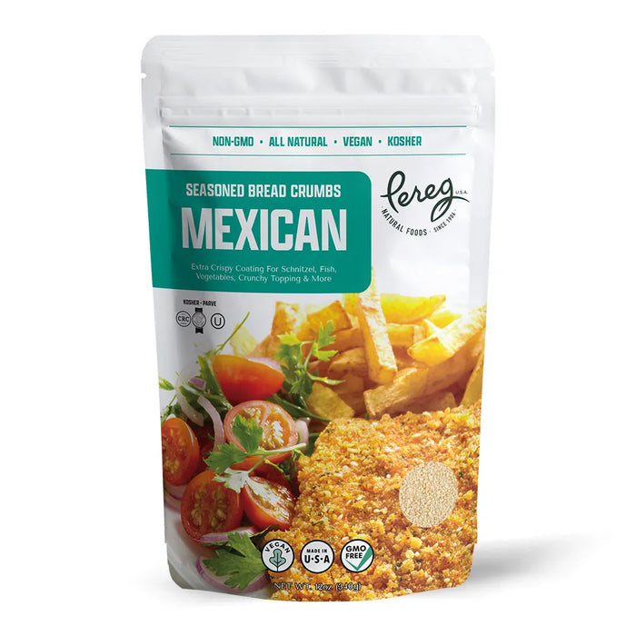 Bread Crumbs - Mexican
