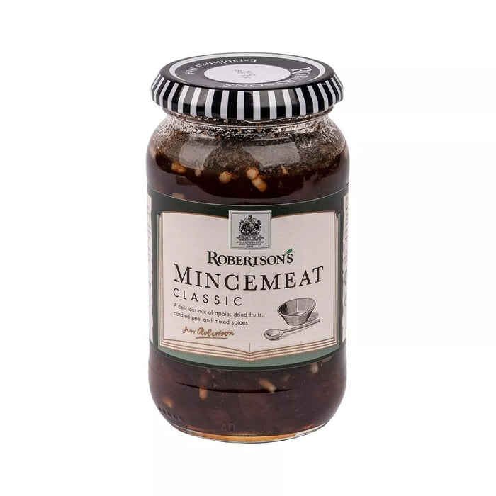 Robertson's mincemeat 411g