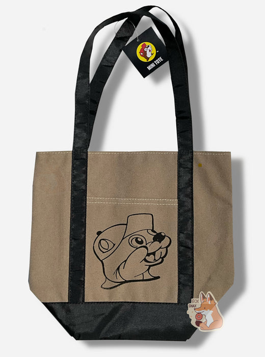 Buc-ee's Mini Market Tote