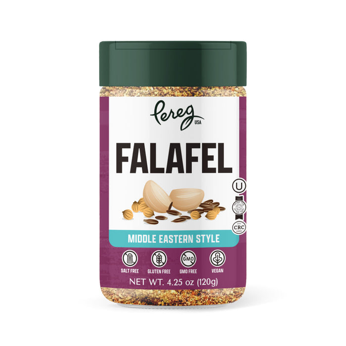 Mixed Spices - Falafel