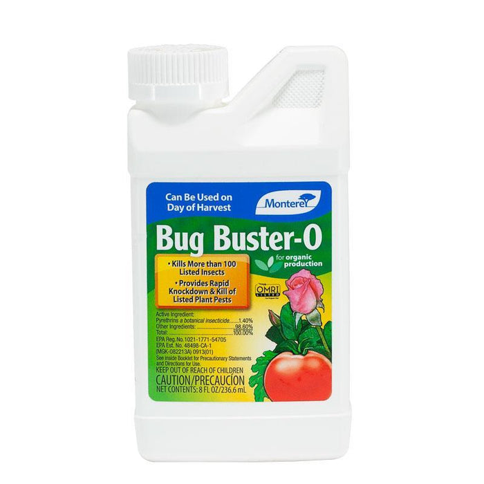 Monterey Bug Buster-O (8 oz)