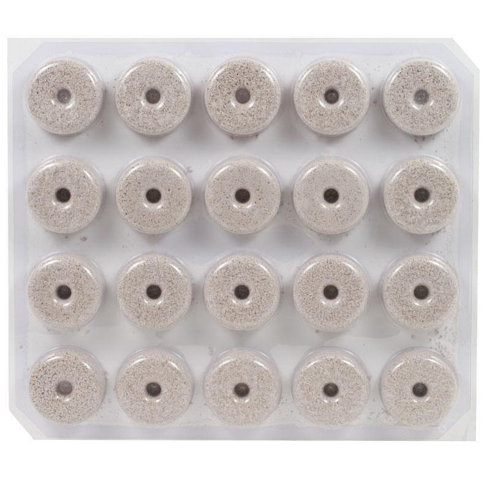 Mosquito Bt Floating Donuts/Dunks (Pack of 20)